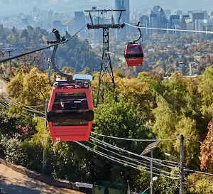 ida oasis cumbre