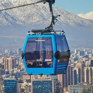 solo ida cumbre tupahue