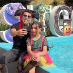 Halloween Teleférico