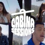 Cabina Sessions Teleférico