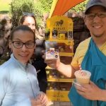 Marley Coffee Tupahue