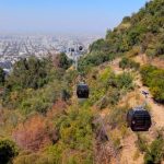 Teleférico Pío Nono