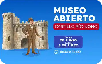 Museo abierto