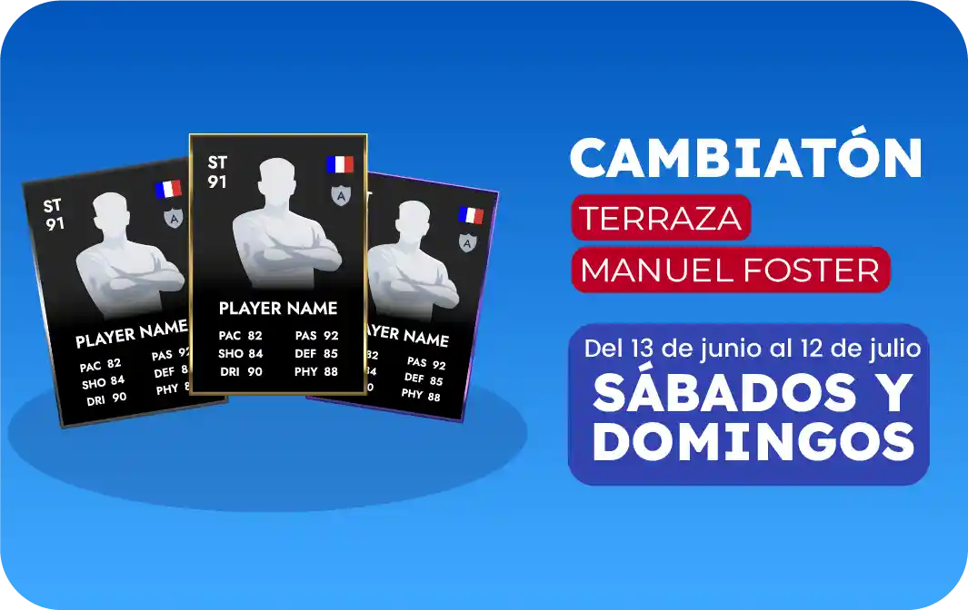 cambiaton