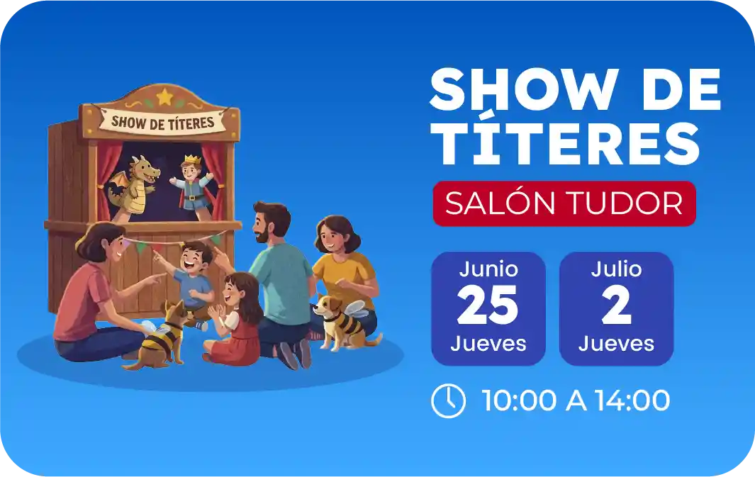 titeres